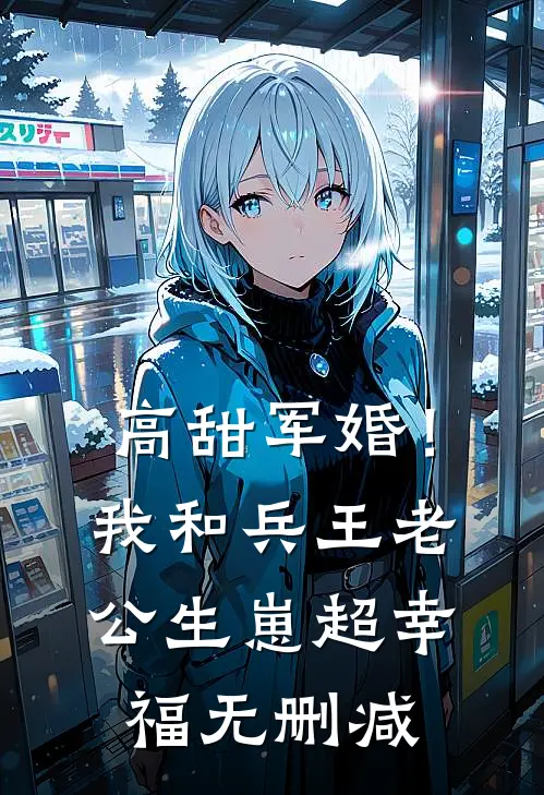 高甜军婚！我和兵王老公生崽超幸福无删减