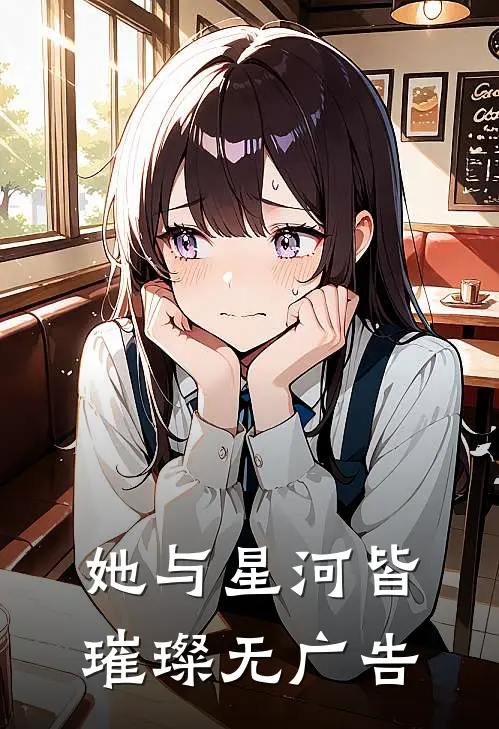 她与星河皆璀璨无广告