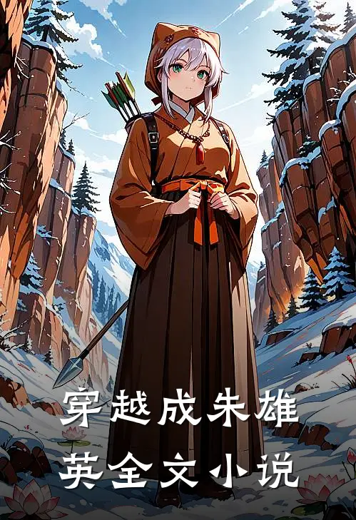 穿越成朱雄英全文小说