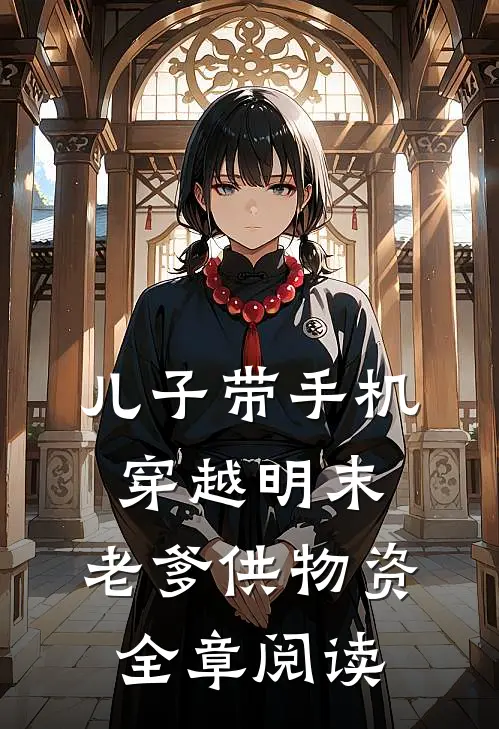 儿子带手机穿越明末，老爹供物资全章阅读
