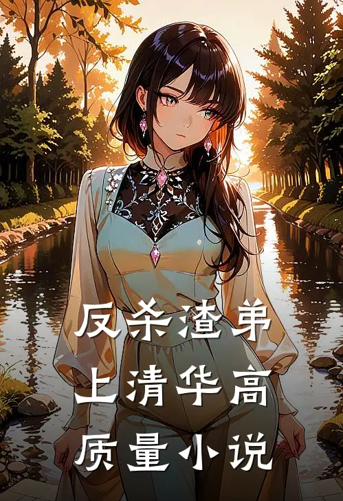 反杀渣弟上清华高质量小说