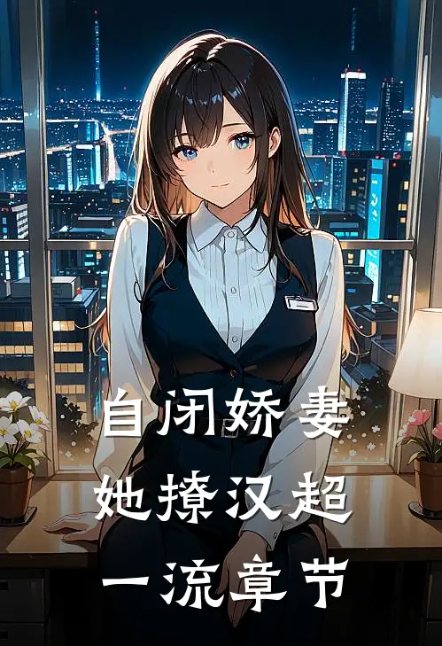 自闭娇妻她撩汉超一流章节