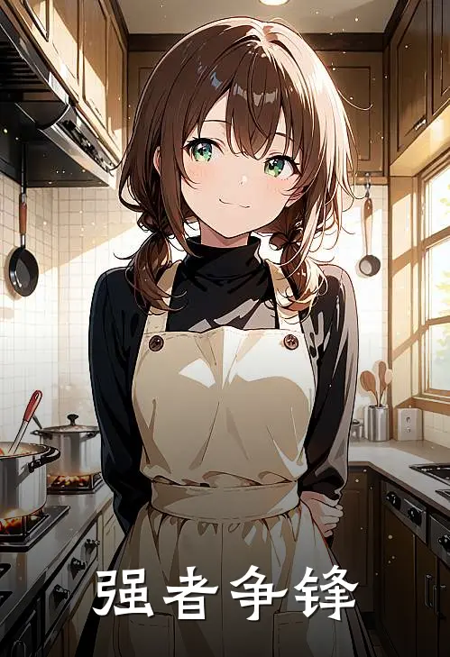 强者争锋
