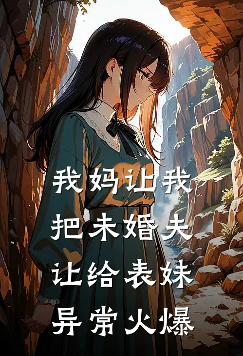 我妈让我把未婚夫让给表妹异常火爆