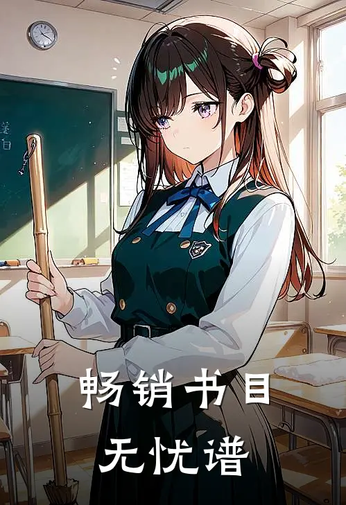 畅销书目无忧谱