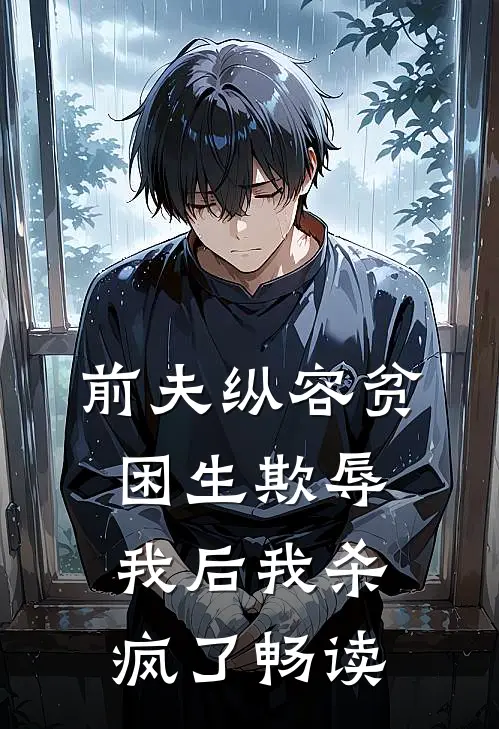 前夫纵容贫困生欺辱我后我杀疯了畅读