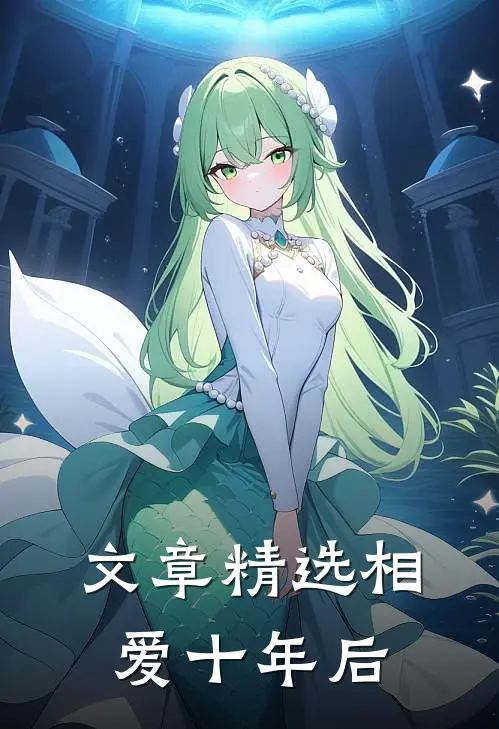 文章精选相爱十年后