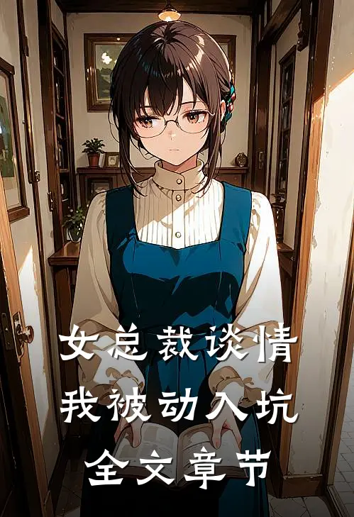 女总裁谈情，我被动入坑全文章节