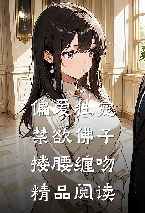 偏爱独宠，禁欲佛子搂腰缠吻精品阅读