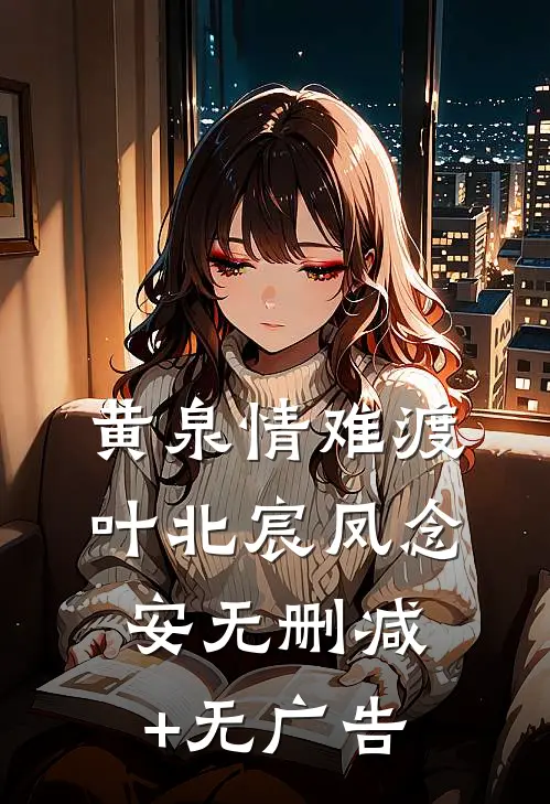 黄泉情难渡叶北宸凤念安无删减+无广告
