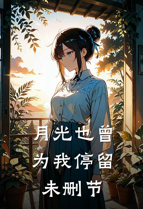 月光也曾为我停留未删节