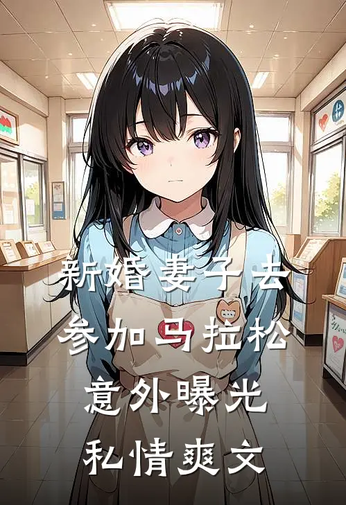 新婚妻子去参加马拉松，意外曝光私情爽文
