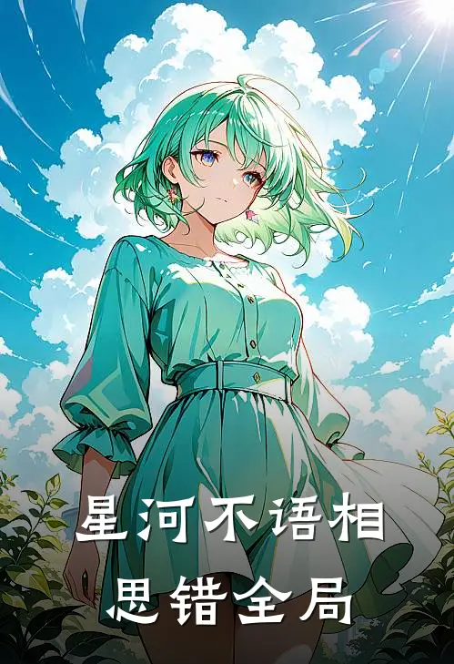 星河不语相思错全局
