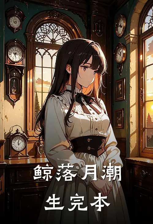 鲸落月潮生完本