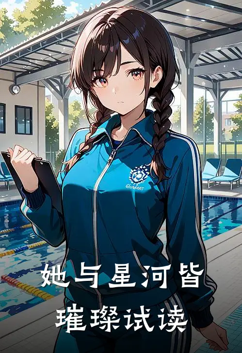 她与星河皆璀璨试读
