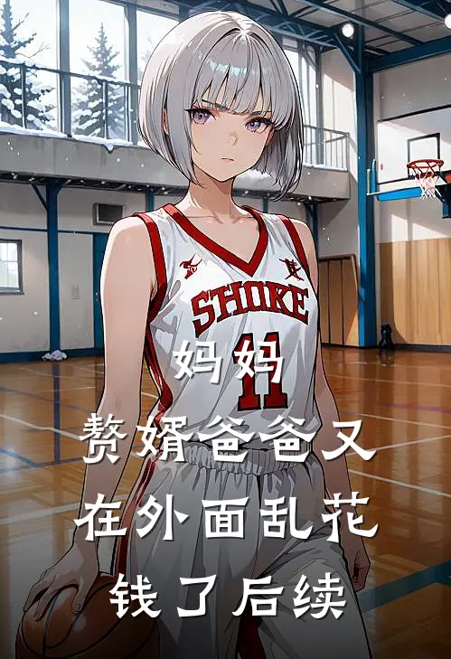 妈妈，赘婿爸爸又在外面乱花钱了后续