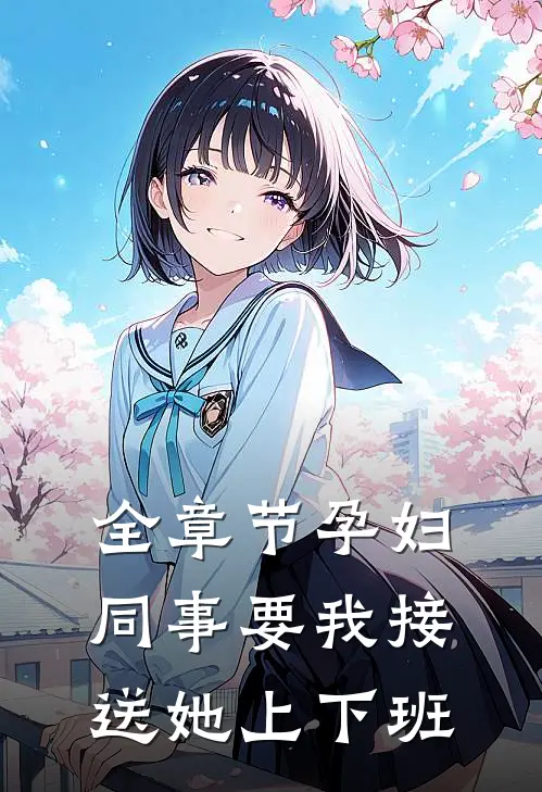 全章节孕妇同事要我接送她上下班