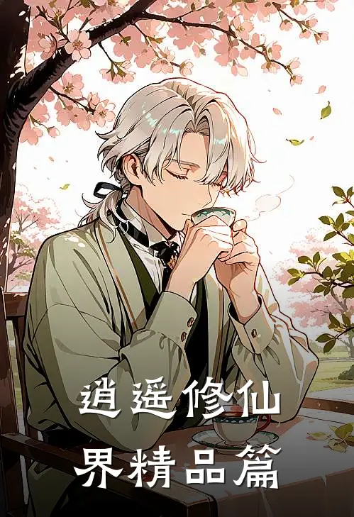 逍遥修仙界精品篇