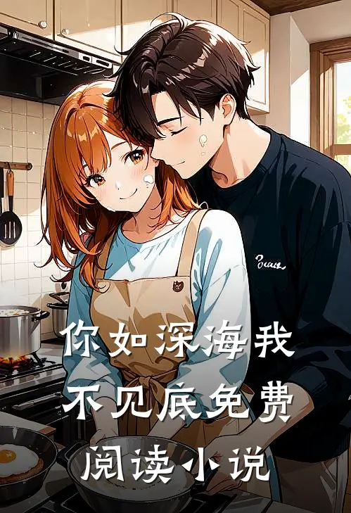 你如深海我不见底免费阅读小说