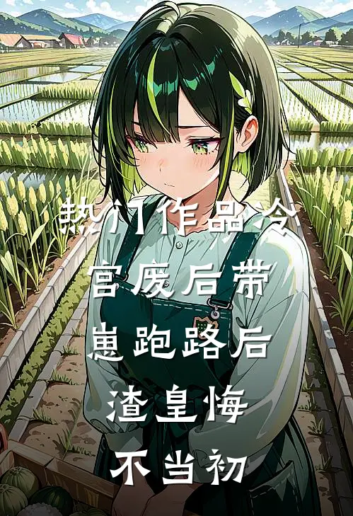 热门作品冷宫废后带崽跑路后，渣皇悔不当初