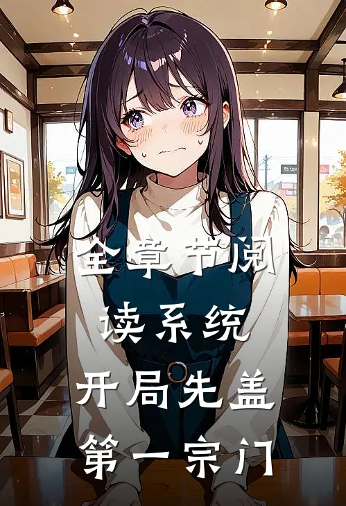 全章节阅读系统：开局先盖第一宗门