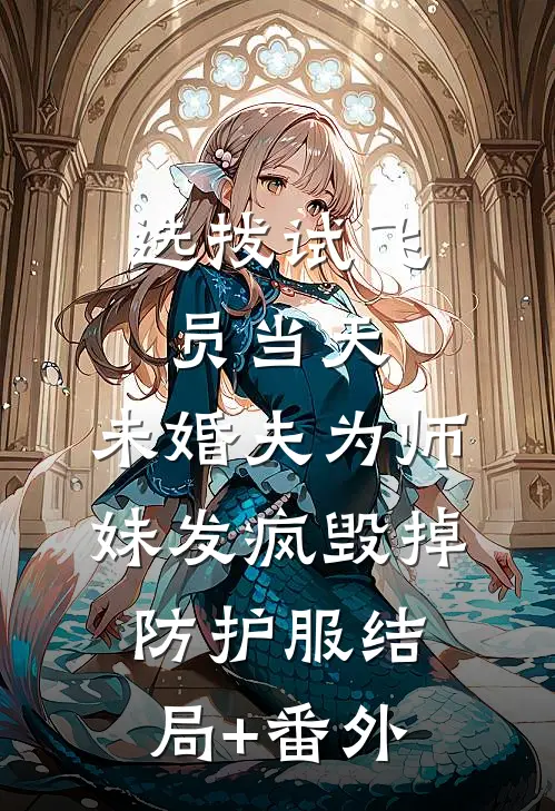 选拔试飞员当天，未婚夫为师妹发疯毁掉防护服结局+番外