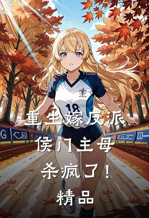 重生嫁反派，侯门主母杀疯了！精品