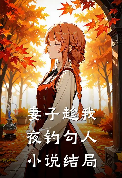 妻子趁我夜钓勾人小说结局