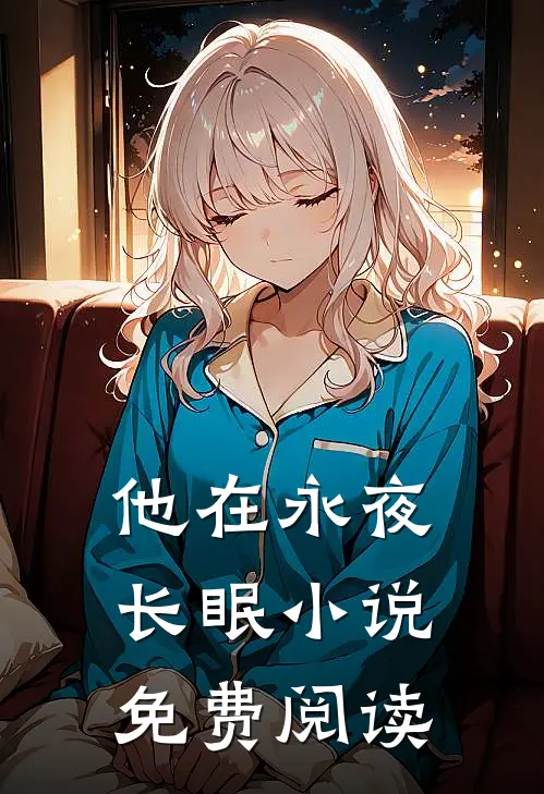 他在永夜长眠小说免费阅读