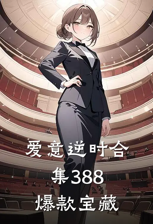 爱意逆时合集388爆款宝藏