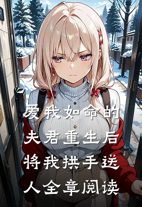 爱我如命的夫君重生后，将我拱手送人全章阅读