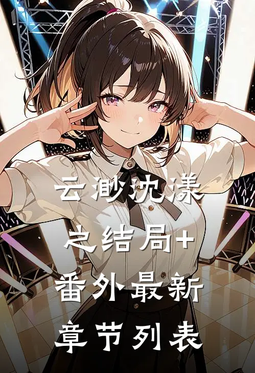 云渺沈漾之结局+番外最新章节列表