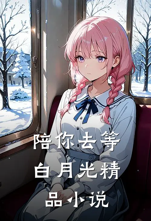 陪你去等白月光精品小说