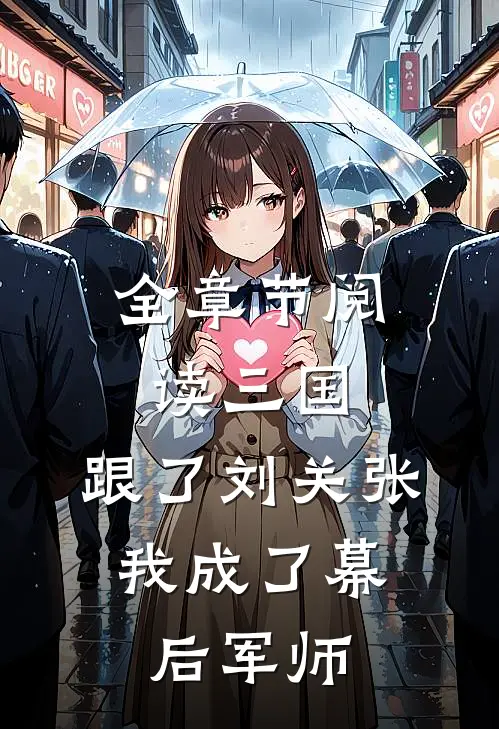 全章节阅读三国：跟了刘关张，我成了幕后军师