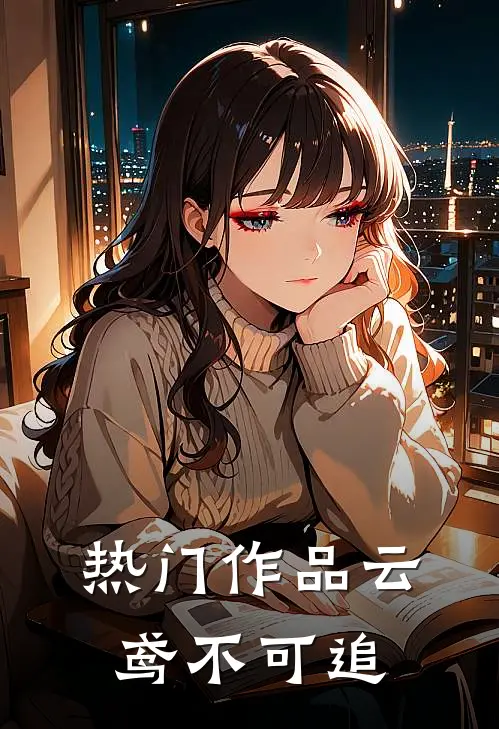 热门作品云鸢不可追