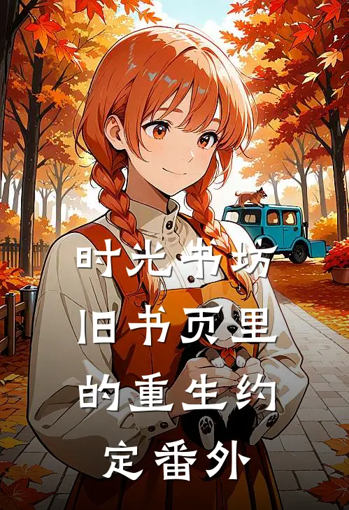 时光书坊：旧书页里的重生约定 番外