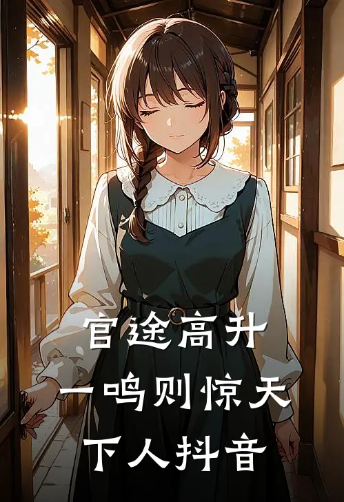 官途高升，一鸣则惊天下人抖音