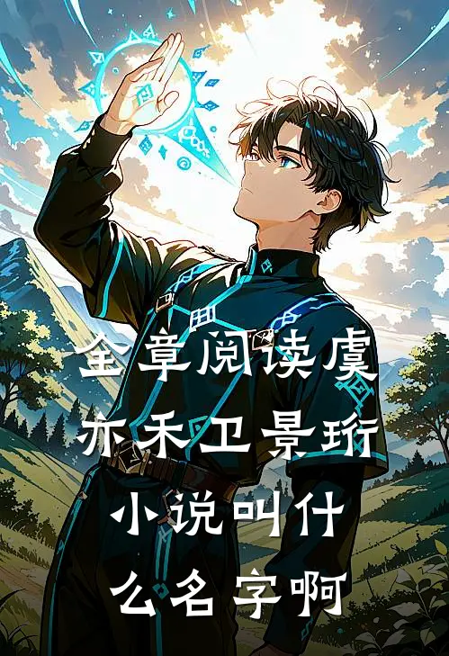 全章阅读虞亦禾卫景珩小说叫什么名字啊
