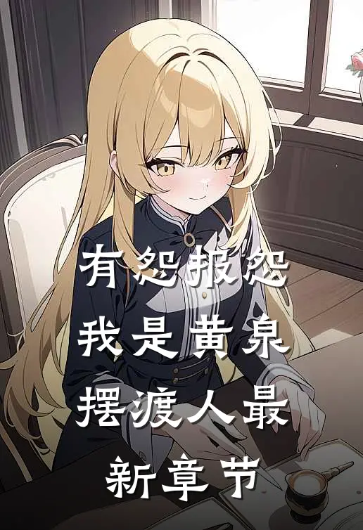 有怨报怨，我是黄泉摆渡人最新章节