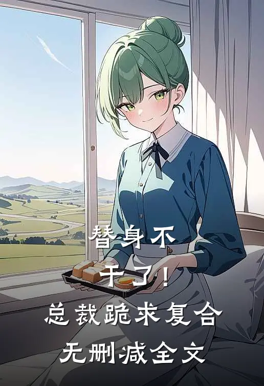 《替身不干了！总裁跪求复合》无删减全文
