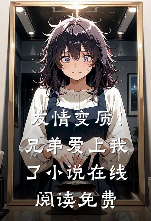 友情变质！兄弟爱上我了小说在线阅读免费