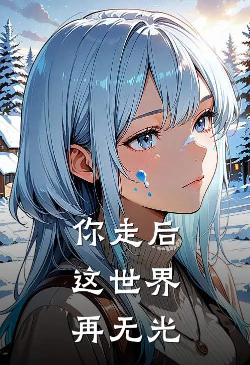 你走后，这世界再无光