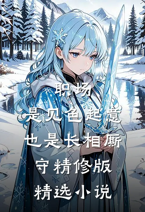 职场：是见色起意也是长相厮守精修版精选小说