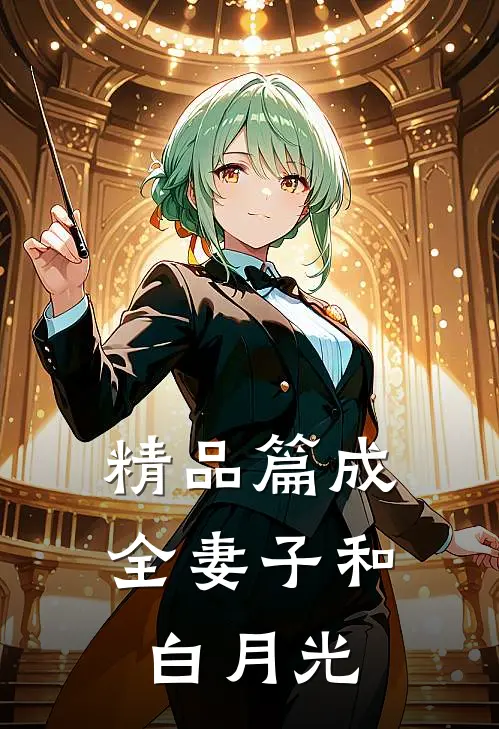 精品篇成全妻子和白月光