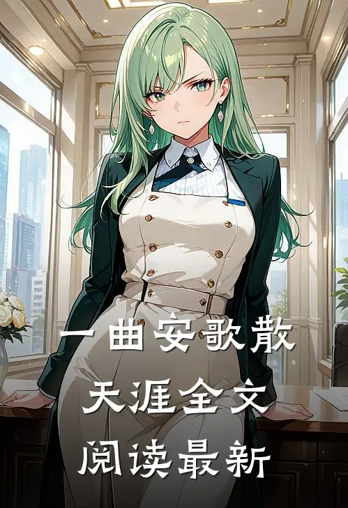 一曲安歌散天涯全文阅读最新