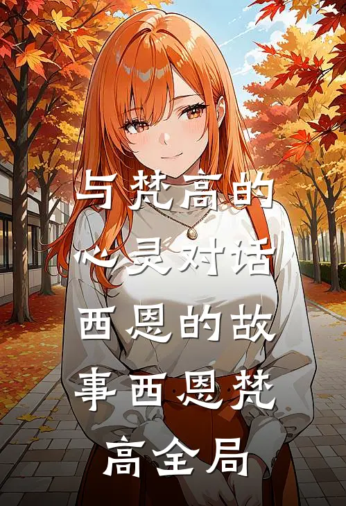 与梵高的心灵对话：西恩的故事西恩梵高全局