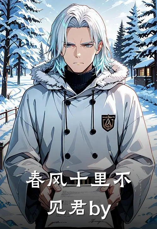 春风十里不见君by