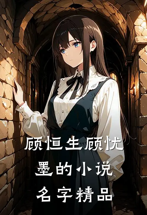 顾恒生顾忧墨的小说名字精品