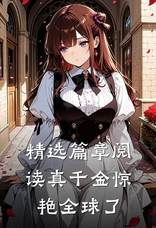 精选篇章阅读真千金惊艳全球了