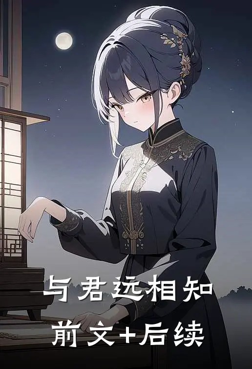 与君远相知前文+后续